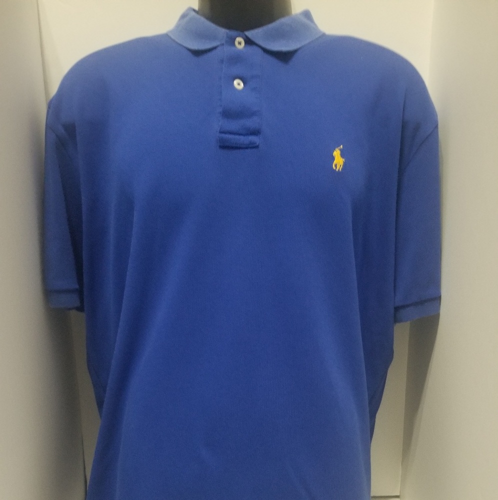 Polo by Ralph Lauren